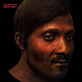the album cover for Albert Collins - Truckin' with Albert Collins