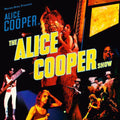 the album cover for Alice Cooper - Alice Cooper Show