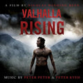 the album cover for Peter Peter & Peter Kyed - Valhalla Rising