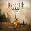 the album cover for Dayseeker - What It Means to Be Defeated