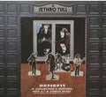 the album cover for Jethro Tull - Benefit [Deluxe]