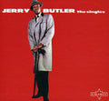 the album cover for Jerry Butler - Singles [Import]