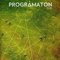 the album cover for ZoÃ© - Programaton