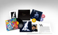 the album cover for Frank Sinatra - Duets: 20th Anniversary Edition [Super Deluxe]