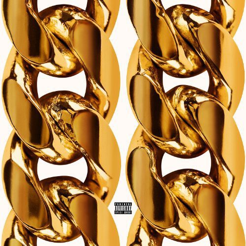 the album cover for 2 Chainz - B.O.A.T.A. 2# Metime