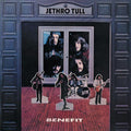the album cover for Jethro Tull - Benefit