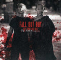 the album cover for Fall Out Boy - Save Rock N Roll [Limited Edition]