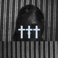 the album cover for +++ (Crosses) - ++ [Vinyl]