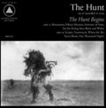 the album cover for Hunt - Hunt Begins