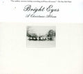 the album cover for Bright Eyes - A Christmas Album
