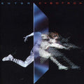 the album cover for Cybotron - Enter