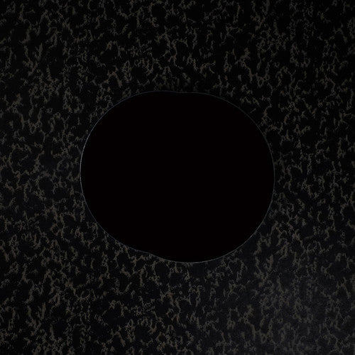 the album cover for Coppice - Big Wad Excisions