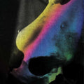 the album cover for Vaura - The Missing