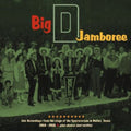 the album cover for Big D Jamboree - Big D Jamboree [Import]
