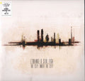 the album cover for Lorange & Stik Figa - The City Under The City