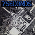 the album cover for 7seconds - Blasts from the Pasts