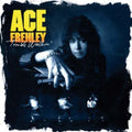 the album cover for Ace Frehley - Trouble Walkin' [Original Recording Remastered, Import]