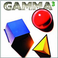 the album cover for Gamma - Gamma 3