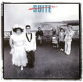 the album cover for Honeymoon Suite - Big Prize