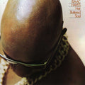 the album cover for Isaac Hayes - Hot Buttered Soul