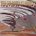 the album cover for The Sir Douglas Quintet - Live Texas Tornado