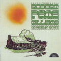 the album cover for Robert Williams Pete - Louisiana Blues