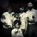 the album cover for Young Knives - Sick Octave