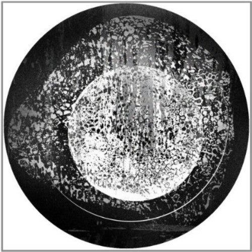 the album cover for S L V - Dagger / Dagger (Desto Remix)
