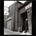 the album cover for Eva Cassidy - Live at Blues Alley