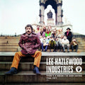 the album cover for Lee Hazlewood - There's A Dream I've Been Saving: Lee Hazlewood Industries 1966-1971 [Box Set]