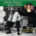 the album cover for Ex & Getatchew Mekuria - Y'anbessaw Tezeta