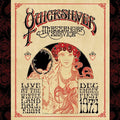 the album cover for Quicksilver Messenger Service - Live At The Winterland Ballroom-Decemb