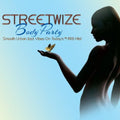 the album cover for Streetwize - Body Party