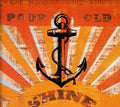 the album cover for Poor Old Shine - Poor Old Shine