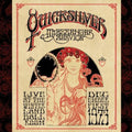 the album cover for Quicksilver Messenger Service - Live at the Winterland Ballroom - December 1, 1973