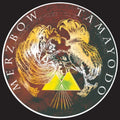 the album cover for Merzbow - Tamayodo
