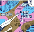 the album cover for Matthew Sweet & Susanna Hoffs - Under The Covers, Vol. 3