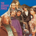 the album cover for Serpent Power - Serpent Power
