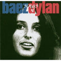 the album cover for Joan Baez - Baez Sings Dylan