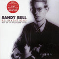 the album cover for Sandy Bull - Re Inventions