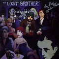 the album cover for Lost Brothers - So Long John Fante