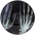 the album cover for Ford & Lopatin - Emergency Room