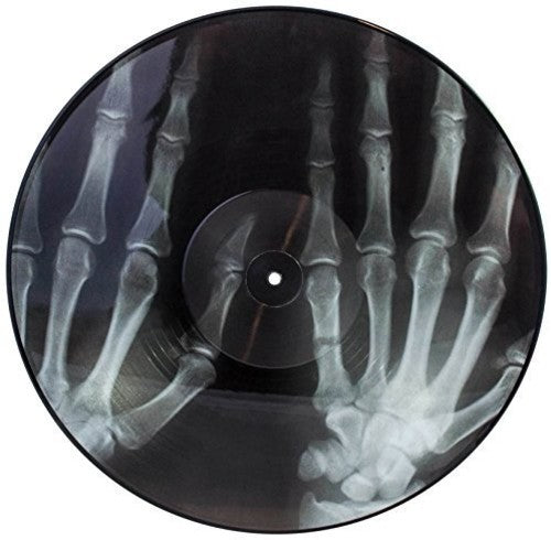 the album cover for Ford & Lopatin - Emergency Room