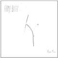 the album cover for Home Blitz - Frozen Tracks
