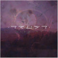 the album cover for Airbird - Trust