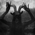 the album cover for Cough / Windhand - Reflection of the Negative [Vinyl]