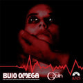 the album cover for Goblin - Buio Omega
