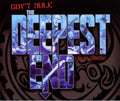 the album cover for Gov't Mule - The Deepest End