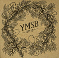 the album cover for Yonder Mountain String Band - Ymsb Ep13