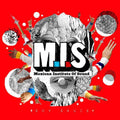 the album cover for Mexican Institute Of Sound - Soy Sauce